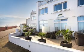 Hotel auf den Hummerklippen